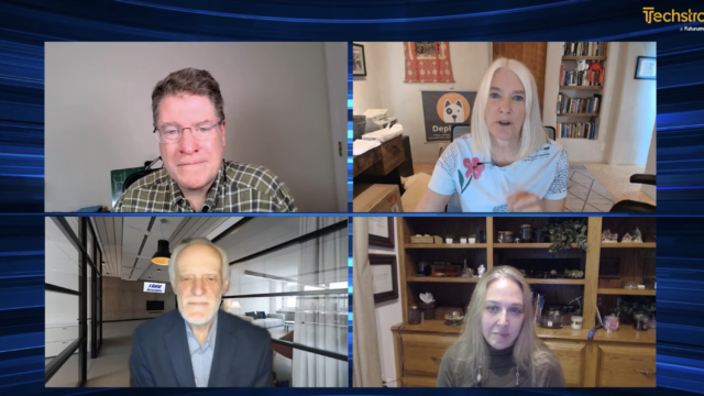 Techstrong Gang - June 2, 2025